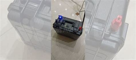 Аккумулятор для лодки 35Ah 12v lifepo4 купить в Троицке с доставкой ...