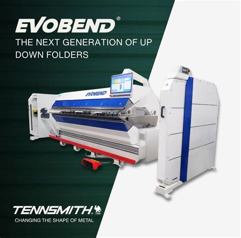 Elevate Your Fabrication Game with the Evobend D300! 1️⃣ Unmatched ...