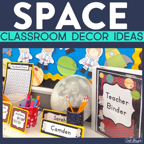 Space Theme Classroom, Elementary Classroom Themes, Superhero Classroom ...