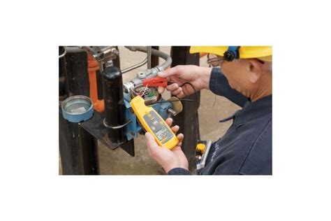 Fluke 771 Milliamp Clamp Meter | 4 20 mA Multimeter | Fluke