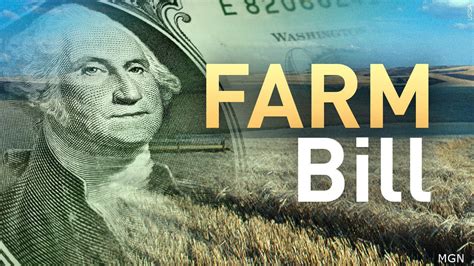 Sen Jerry Moran Shares Farm Bill Frustrations Remains Hopeful