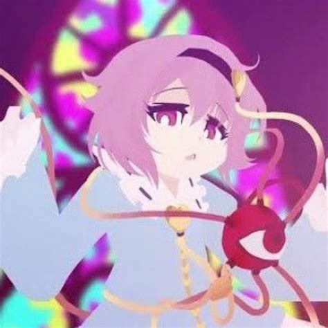 Stream Touhou Satori Maiden ~ 3rd Eye [remix By Nyxtheshield] [satori