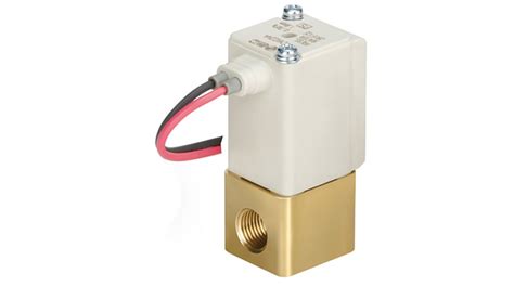 Vdw Paa Smc Solenoid Valve G Vdc Pa Mpa Opener