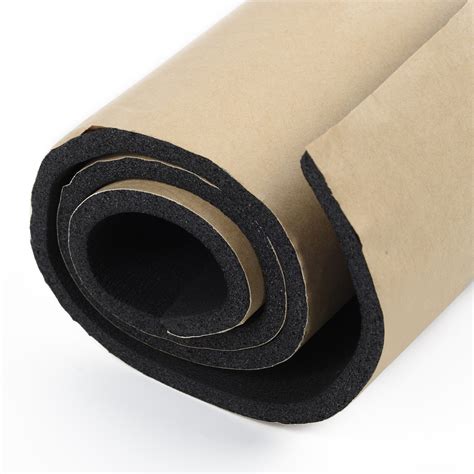 Firewall Sound Deadener Car Heat Shield Insulation... – Grandado