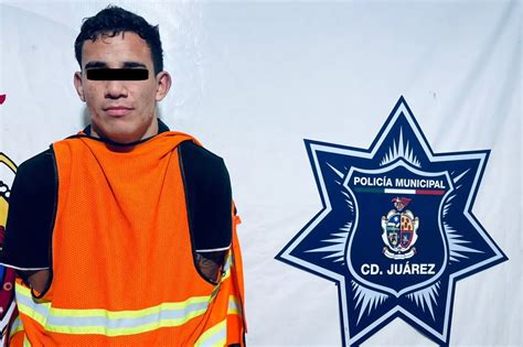 Ju Rez Hombre Celoso Desata Pelea Afuera De Un Bar