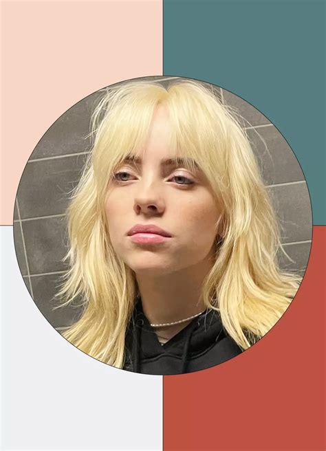 Billie Eilish Went Blonde See The Singer S Hair Color Transformation