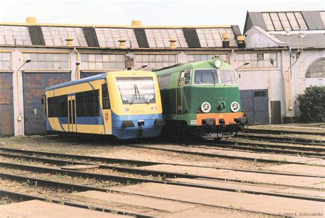 Sekcja Rozwadów » SA107 – zdjęcia