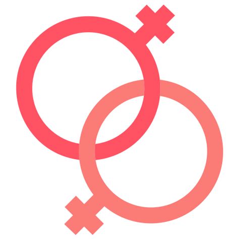 Same Sex Marriage Free Shapes And Symbols Icons