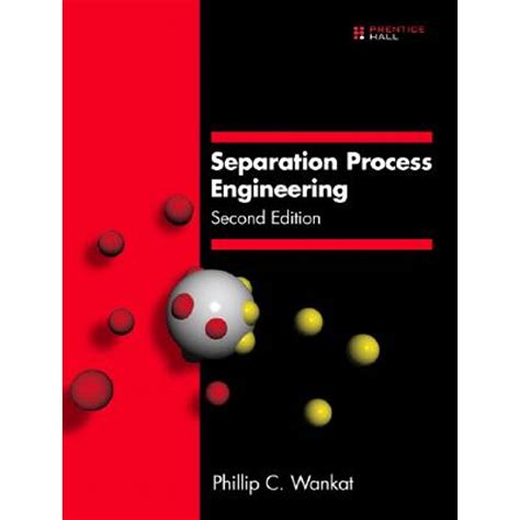 Separation Process Engineering 3rd Edition Online Solutions 6