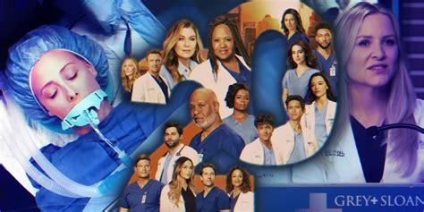 Grey’s Anatomy Season 20 Premiere Review