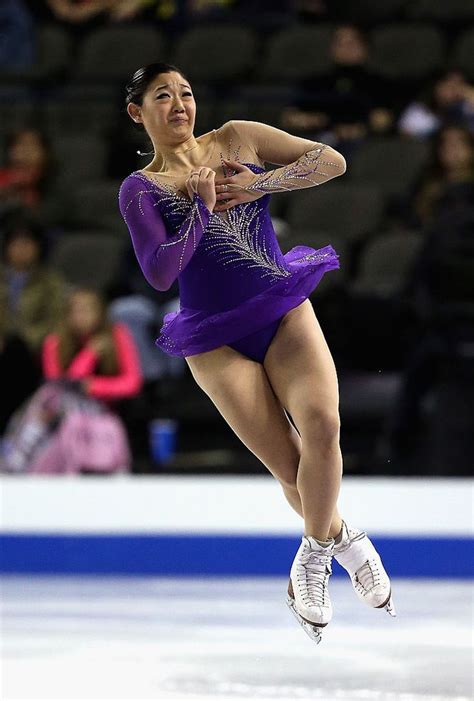 A Glossary of Figure Skating Terms | Figure skating jumps, Figure ...