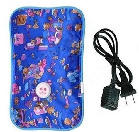 Rectangle GEL Electric Hot Water Bag For Pain Relief And Muscles Relaxation At Rs 99 Piece In