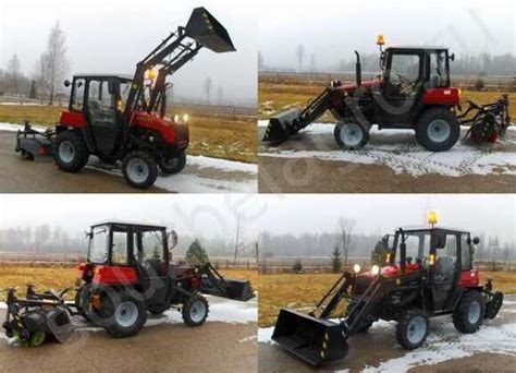 БЕЛАРУС - 320