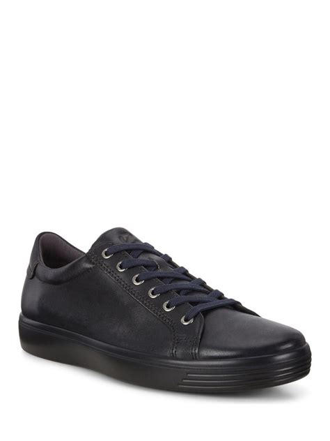 Кеды ECCO SOFT CLASSIC M - купить с доставкой по выгодным ценам в ...