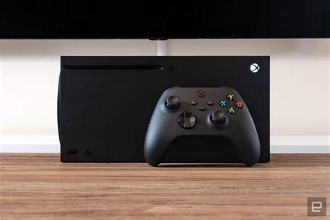 Xbox Series X review: A 4K beast in need of games | Engadget