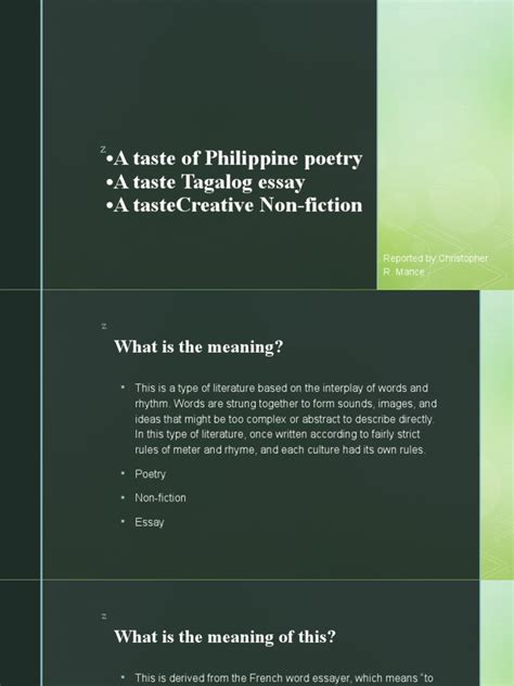 21st Century | PDF | Poetry