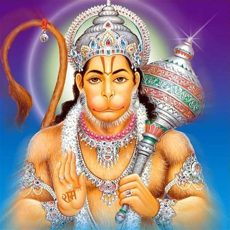 Amazing Lord Hanuman Images Vedic Sources Hanuman Images