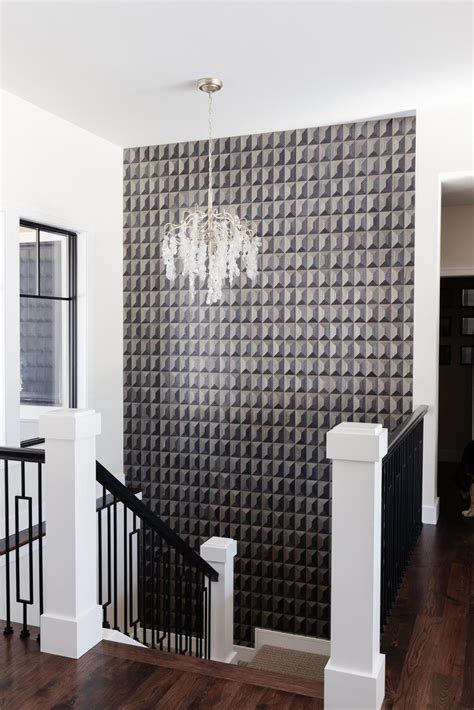 23 hallway wallpaper ideas to enhance space | Real Homes