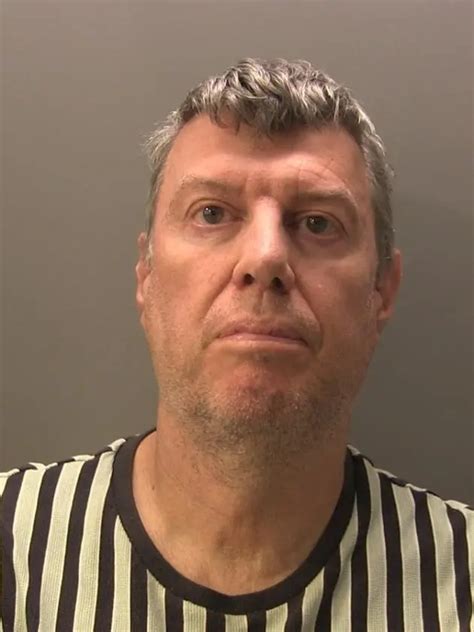 Sex Offenders Database Uk