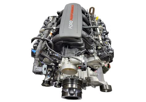 Would You Pay Maverick Prices for a Ford V8 Crate Engine--With No ...