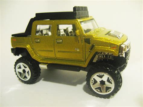 Hummer H2 Sut Hot Wheels Wiki