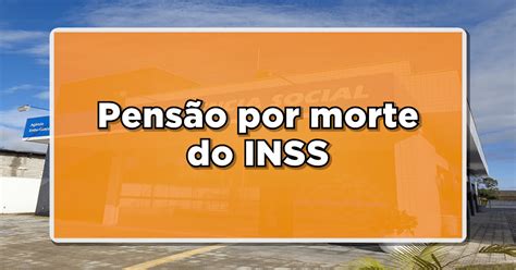 Stf Divulga Regras De Pens O Por Morte Inss Veja Novidades