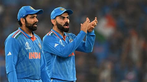 No Clarity On Virat Kohlis Arrival For T20 World Cup Set To Miss