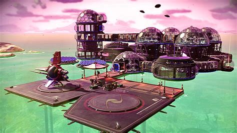 Welcome to Sealab 2021 : r/NoMansSkyTheGame