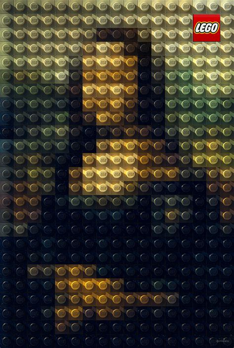 LEGO® Classic Brick Sets :: Behance