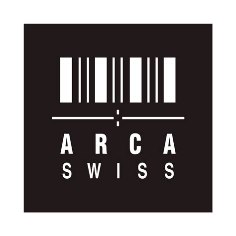 arca swiss logo misc logonoidcom
