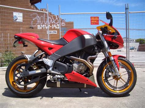 Buell Firebolt Xb R My Db Jbmd Just Bikes