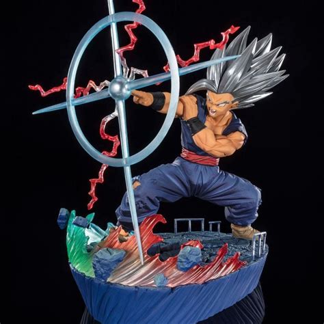 Gohan Beast Sh Figuarts Hakodate Suiren