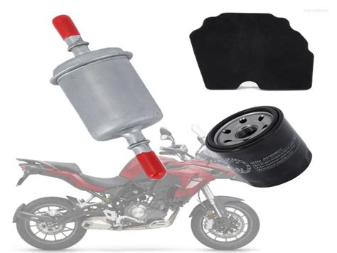 Benelli Trk Trk X Air Filter Filter Oil Gid