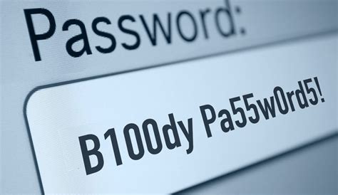 6 Tips To Help You Cope With Passwords Hullabaloo Blog Colin Higton