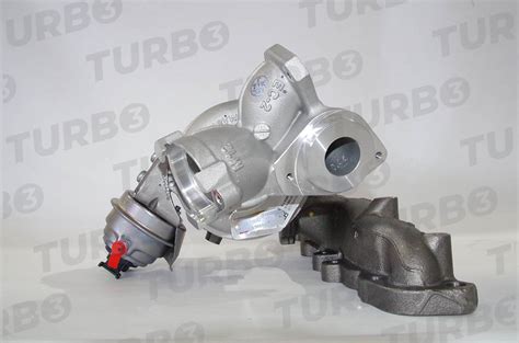 Garrett archivos - Turbo 3