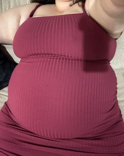 Big Belly Babe Tumblr Tumbex