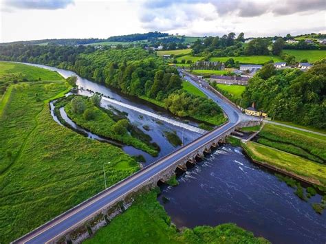 Boyne Valley Ireland - Love Ireland