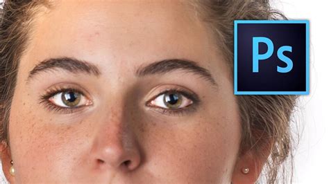 How To Retouch Eyes In Photoshop