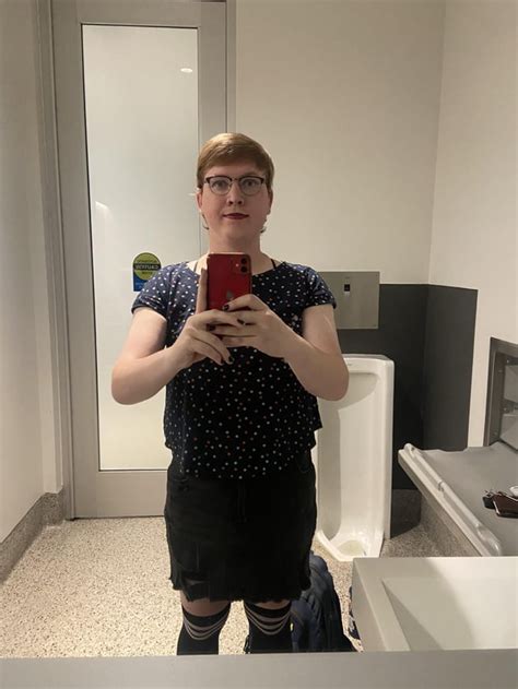 Felt Cute Today R Transadorable