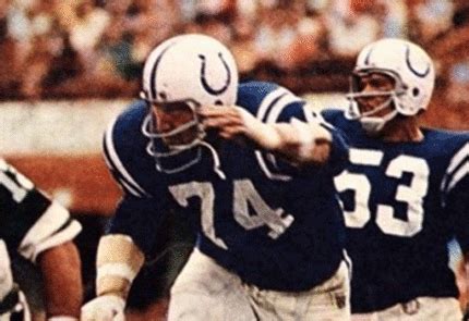 Baltimore Colts 1960's - TAILGATING JERSEYS - CUSTOM JERSEYS -WE HELP ...