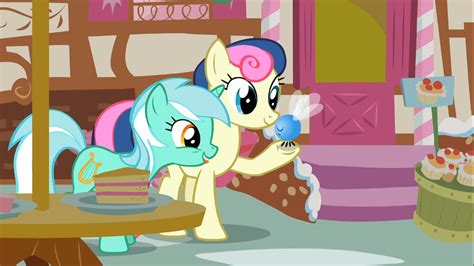 538133 Safe Screencap Characterbon Bon Characterlyra