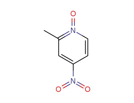 Buy 4 Nitro 2 Picoline N Oxide From LEAP CHEM CO LTD ECHEMI