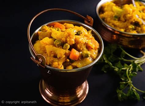 Labra Recipe - Food Indian