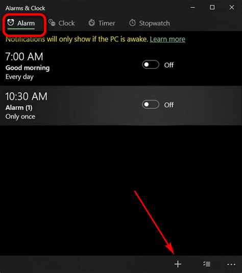 How To Set Alarms And Timers In Windows 10 Guide Beebom