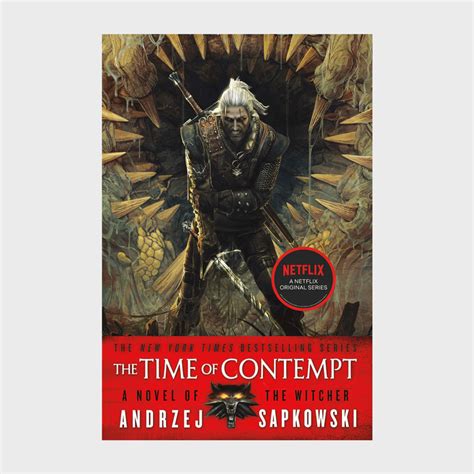 The Best Way to Read the "Witcher" Books in Order