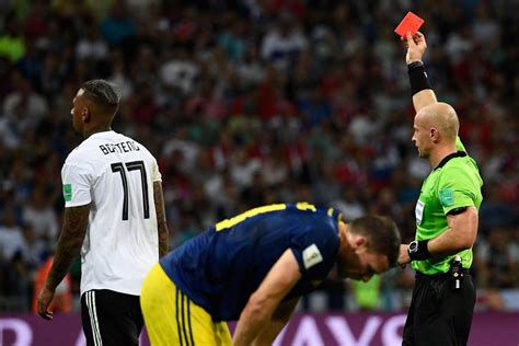 Coupe Du Monde 2022 Un Arbitre Polonais Au Sifflet De La Finale