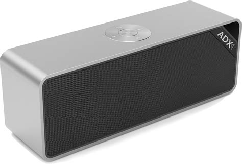 Bluetooth Speaker Fusion V3 Portable Wireless Speaker Uk