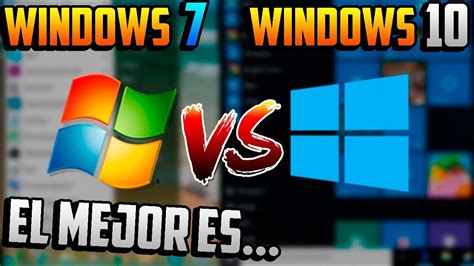 Windows Ultimate O Windows Pro El Mejor M S Rapido Y Estable