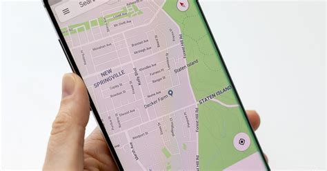 Como Usar O Google Maps Para Salvar Seu Local De Estacionamento