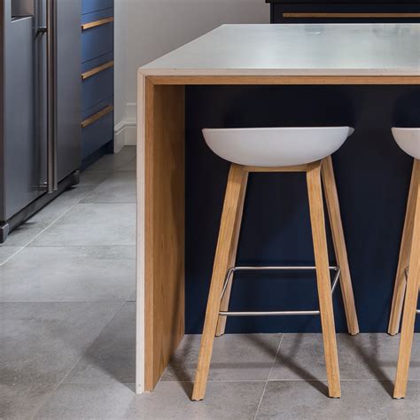 Camberwell Sleek Minimalist Ladbroke Kitchen